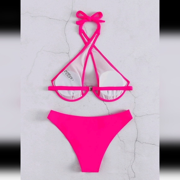 BRAND NEW Shein Bikini - Picture 2 of 5